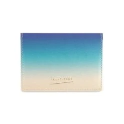 Hightide Transience Double Card Case