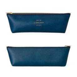 Hightide Fastener Pen Case 20 Hightide Fastener Pen Case -Stationery Sale Store item gp073 s 01 dl