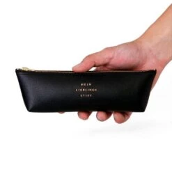 Hightide Fastener Pen Case 13 Hightide Fastener Pen Case -Stationery Sale Store item gp073 s 03 dl