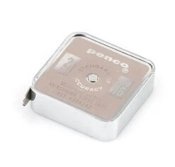 Hightide Penco Pocket Tape Measure (2m) -Stationery Sale Store item gz111 m 03 dl d1063705 11e2 4343 8ace d87dad5add5a