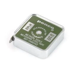 Hightide Penco Pocket Tape Measure (2m) -Stationery Sale Store item gz111 m 06 dl ffe2f67e 105a 49ec a86e f31a0b2f7f24