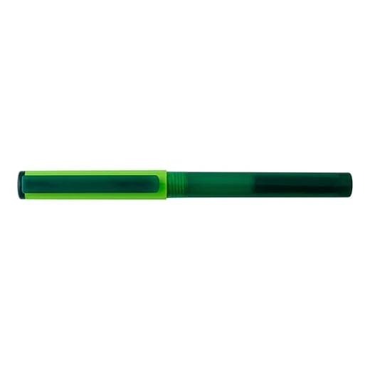 Vivapen Space Fountain Pen - Green 1 Vivapen Space Fountain Pen - Green