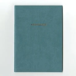 Paperways Pimm Notebook A5 -Stationery Sale Store jade pimm 2