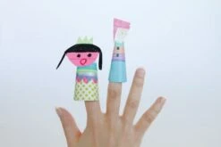 MT Washi Masking Tape -- Lavender -Stationery Sale Store jan2014ss 26