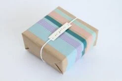 MT Washi Masking Tape -- Lavender -Stationery Sale Store jan2014ss 27