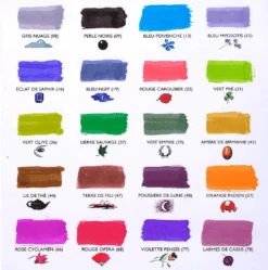 J Herbin Ink Cartridges Tin -Stationery Sale Store jherbinswatch