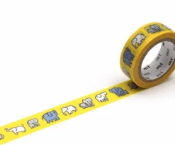 MT Masking Tape- Zou