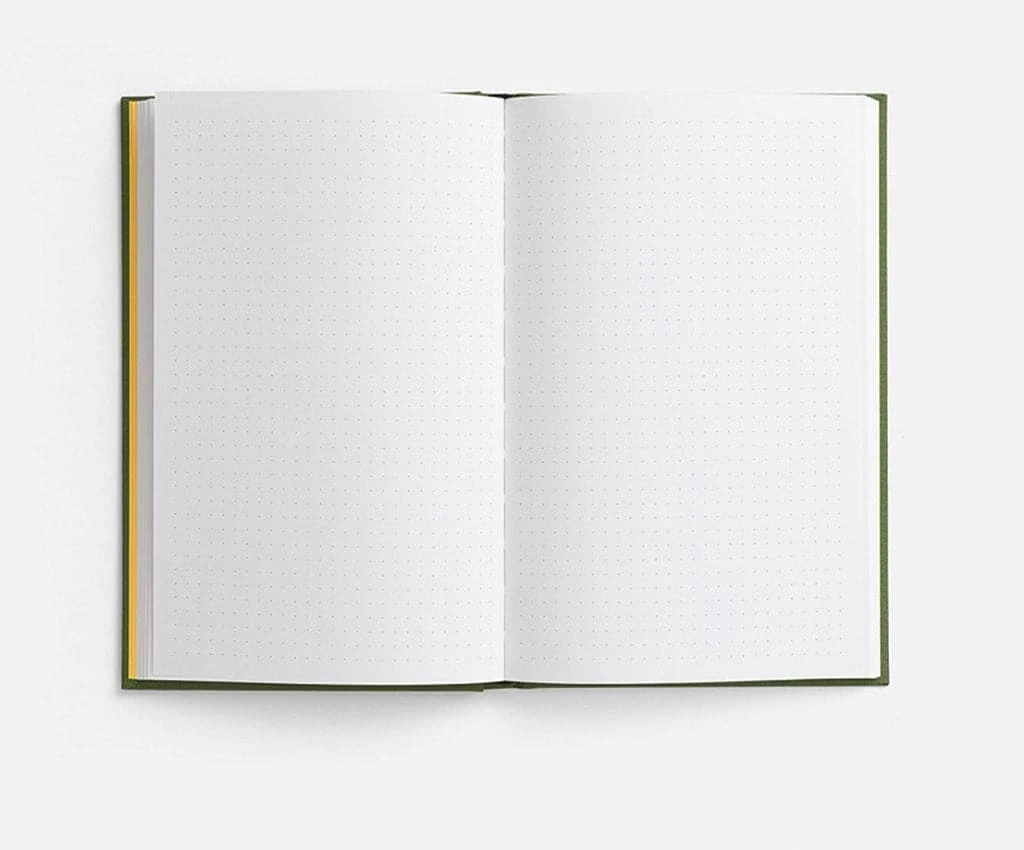 The School Of Life 'Writing As Therapy' Notebook - Journeys 2 The School Of Life 'Writing As Therapy' Notebook - Journeys - Image 2