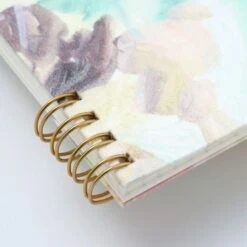 Kakimori B6 Planner - Flower -Stationery Sale Store kakimori b6 planner flower 4