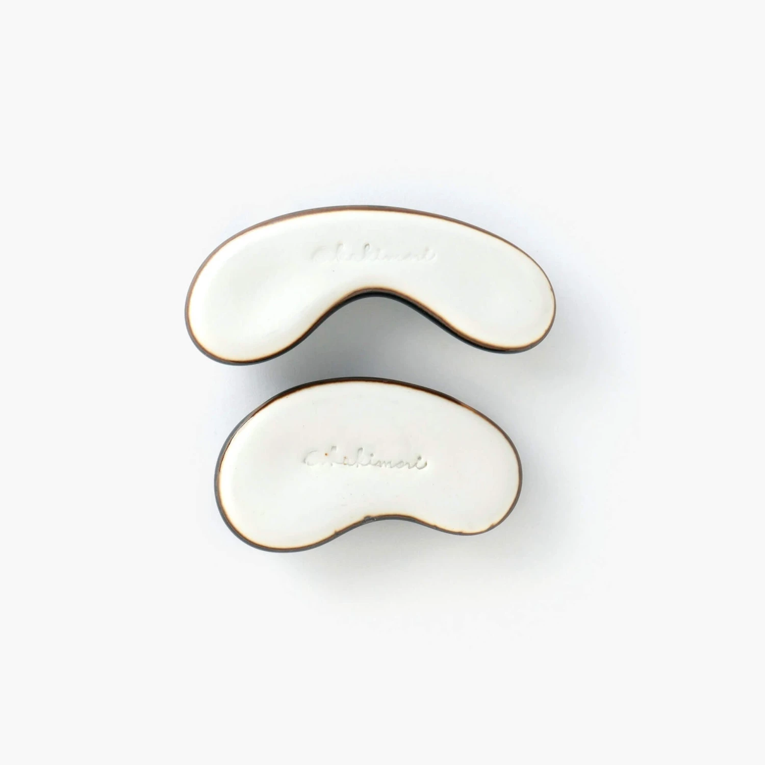 Kakimori Hasami Pen Rest - Yuteki 4 Kakimori Hasami Pen Rest - Yuteki - Image 4