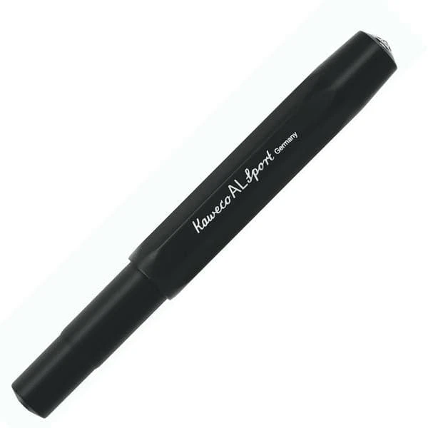 KawecoAL Sport Fountain Pen 4 KawecoAL Sport Fountain Pen - Image 4