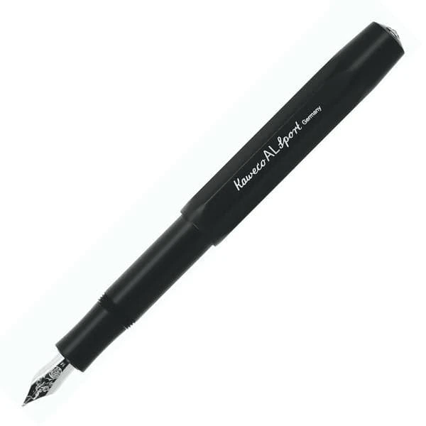 KawecoAL Sport Fountain Pen 5 KawecoAL Sport Fountain Pen - Image 5