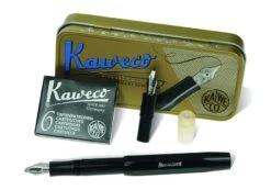 Kaweco Sport Calligraphy Set - Small