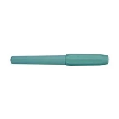 Kaweco PERKEO Fountain Pen Breezy Teal -Stationery Sale Store kaweco perkeo fp bretea closed web