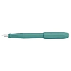 Kaweco PERKEO Fountain Pen Breezy Teal