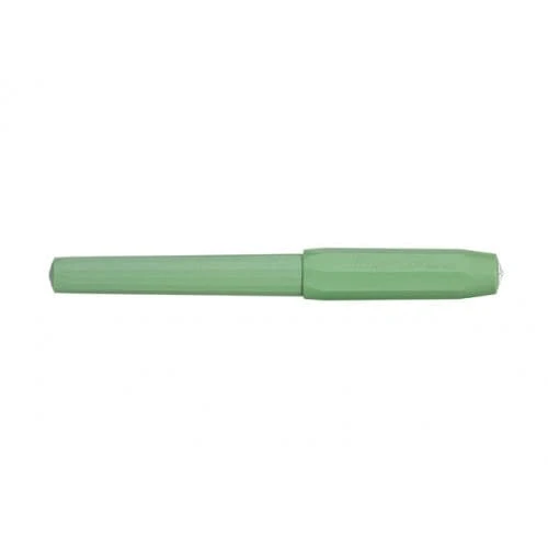 Kaweco PERKEO Fountain Pen Jungle Green 2 Kaweco PERKEO Fountain Pen Jungle Green - Image 2