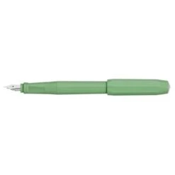 Kaweco PERKEO Fountain Pen Jungle Green