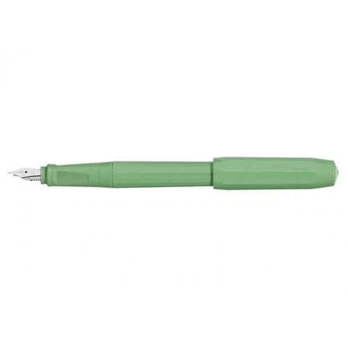 Kaweco PERKEO Fountain Pen Jungle Green 1 Kaweco PERKEO Fountain Pen Jungle Green