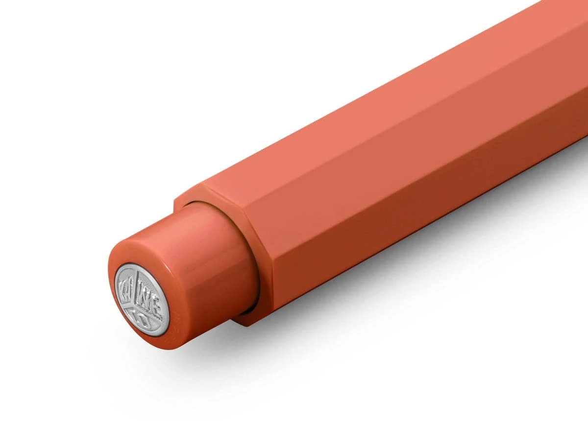 Kaweco Skyline Sport Pencil 3.2mm Lead, Fox 4 Kaweco Skyline Sport Pencil 3.2mm Lead, Fox - Image 4