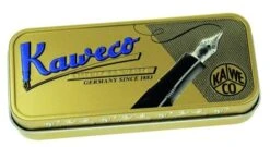KawecoAL Sport Fountain Pen 11 KawecoAL Sport Fountain Pen -Stationery Sale Store kaweco tin giftbox small pr white grande 3da8dafd ca83 4412 bee5 ca721e2a1570