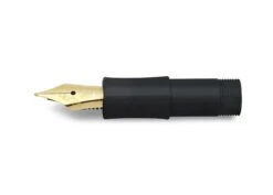 Kaweco Sport Replacement Nib - Black-Gold