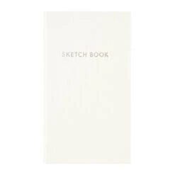 Kokuyo Field Sketchbook [3mm Grid] -Stationery Sale Store kokuyo kokuyo sketch book warm white