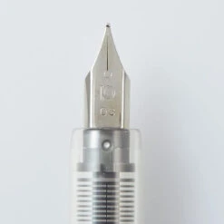 Kokuyo PERPANEP Edition Preppy Fountain Pen 7 Kokuyo PERPANEP Edition Preppy Fountain Pen -Stationery Sale Store kokuyo perpanep preppy fountain pen nib 1