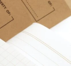 Field Notes Original Kraft Notebooks A6 [3 Pack] -Stationery Sale Store kraft4 hero 1 ed0f4a44 968f 446c 930f 719f3934798a