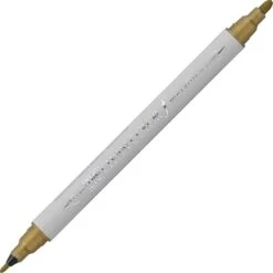 Kuretake Twin-Tip ZIG Clean Color F Metallic
