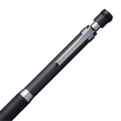 Uni Kuru Toga Roulette Mechanical Pencil 0.5mm -Stationery Sale Store kuru toga roulette black 3 1