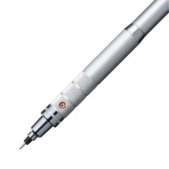 Uni Kuru Toga Roulette Mechanical Pencil 0.5mm -Stationery Sale Store kuru toga roulette silver 2