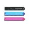 Kutsuwa HiLine Folding Aluminium Ruler XS31