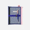 Papier Tigre Stationery Set - Labyrinth