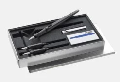 LAMY Joy AL Calligraphy Set [Black]
