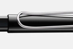 LAMY Safari Fountain Pen 24 LAMY Safari Fountain Pen -Stationery Sale Store lamy safari black fuellhalter clip