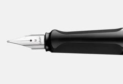 LAMY Safari Fountain Pen 25 LAMY Safari Fountain Pen -Stationery Sale Store lamy safari black fuellhalter feder