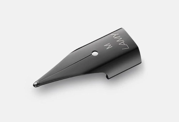 LAMY Safari Fountain Pen 10 LAMY Safari Fountain Pen - Image 10