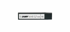 LAMY M40 Lead Refill 0.7 Mm