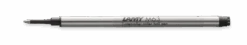 LAMY M63 Rollerball Refill Black