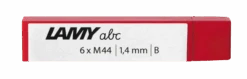 LAMY M44 Lead Refill 1.4 Mm
