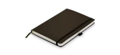LAMY Softcover Notebook [A5] -Stationery Sale Store lamy paper soft cover a5 umbra 1 1 2