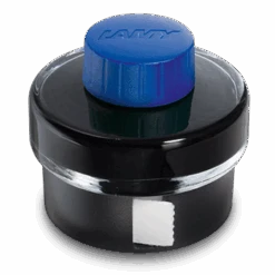 LAMY T52 Ink -Stationery Sale Store lamy t52 ink blue washable