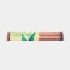 Viarco Scented Pencils- Lily Of The Valley (set Of 6)
