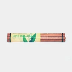 Viarco Scented Pencils- Lily Of The Valley (set Of 6)