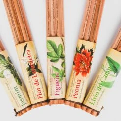 Viarco Scented Pencils- Lavender (set Of 6) 7 Viarco Scented Pencils- Lavender (set Of 6) -Stationery Sale Store lapis aromatizados 5