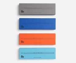 The School Of Life Keyword Pencils Set [Literary Criticism] -Stationery Sale Store lc1
