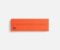 The School Of Life Keyword Pencils Set [Literary Criticism] -Stationery Sale Store lc2
