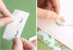 Iconic Pattern Letter Set - Garden -Stationery Sale Store letter set 29 aloha 1