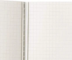 Life Klesha Notebook [Grid, Plain, Ruled] -Stationery Sale Store life klesha notebook a6b6 graph inside