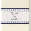 Life 'Quoi De Neuf?' Envelopes [Pack Of 10]